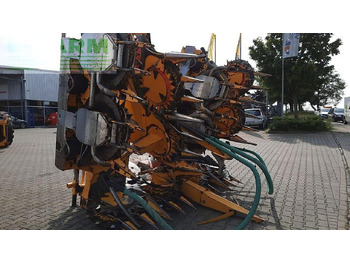 Priključek za kombajn za krmo New Holland 90 sfi / kemper maisgebiss 390: slika 5