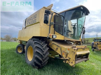 Kombajn harvester NEW HOLLAND TX series