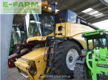 Kombajn harvester NEW HOLLAND CR9090