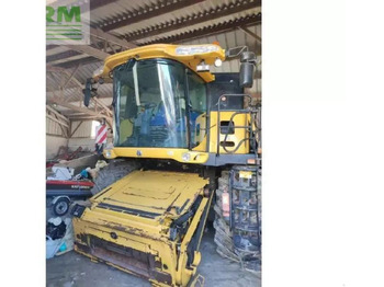 Kombajn harvester NEW HOLLAND CR9070