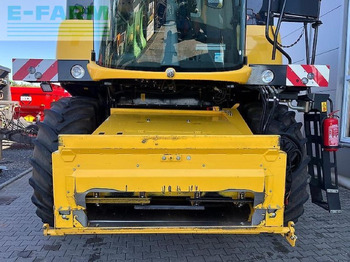Kombajn harvester New Holland cx 6.90: slika 3