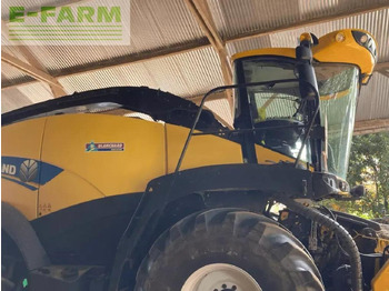 Kombajn za krmo NEW HOLLAND