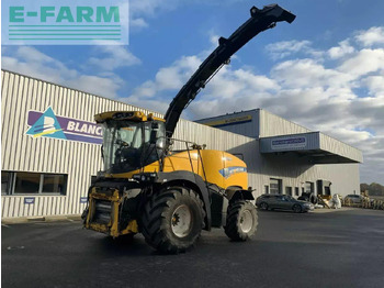 Kombajn za krmo NEW HOLLAND