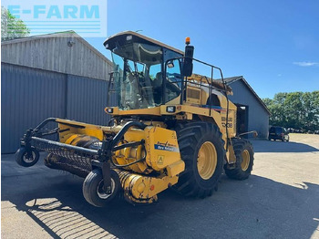 Kombajn za krmo NEW HOLLAND