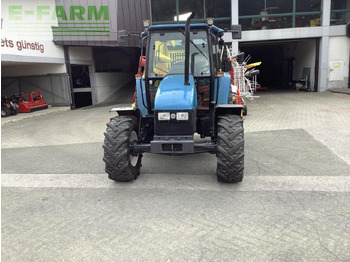 Traktor New Holland l 65 dt / 4835 de luxe: slika 2