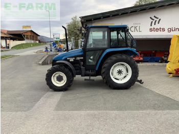 Traktor New Holland l 65 dt / 4835 de luxe: slika 3