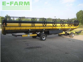 Glava za kombajn NEW HOLLAND