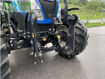 Traktor New Holland t 5.105: slika 5