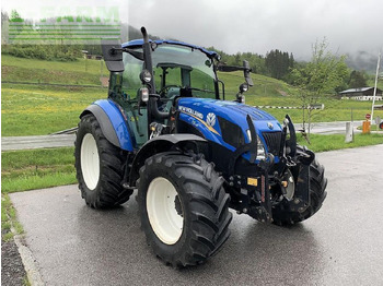 Traktor New Holland t 5.105: slika 4