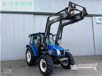 Traktor NEW HOLLAND T5050