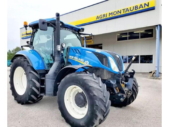 Traktor NEW HOLLAND T6.175
