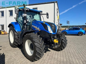 Traktor NEW HOLLAND T6.180