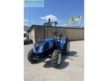Traktor New Holland t3.60lp LP: slika 5