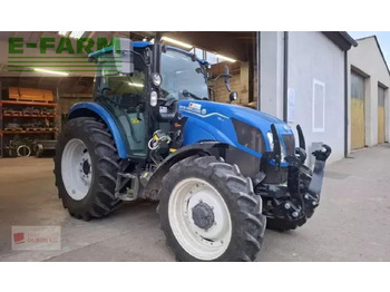 Traktor NEW HOLLAND T5
