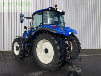 Traktor New Holland t5.100 evolution: slika 4