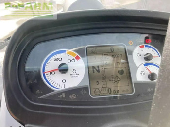 Traktor New Holland t5.100 evolution: slika 2