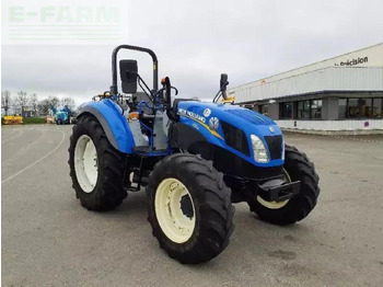 Traktor NEW HOLLAND T5