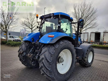 Traktor New Holland t7.220 ac: slika 4