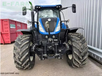 Traktor New Holland t7.270 ac: slika 4
