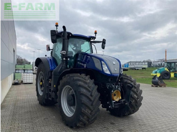 Traktor New Holland t7.315 hd autocommand new gen HD: slika 5