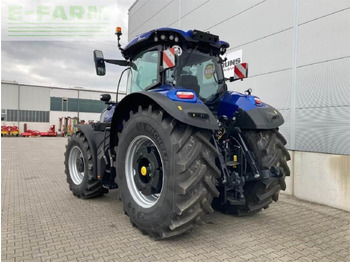 Traktor New Holland t7.315 hd autocommand new gen HD: slika 2