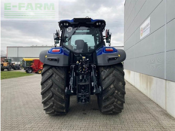 Traktor New Holland t7.315 hd autocommand new gen HD: slika 4