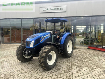 Traktor NEW HOLLAND TD5.85