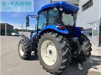 Traktor New Holland td5.85: slika 4