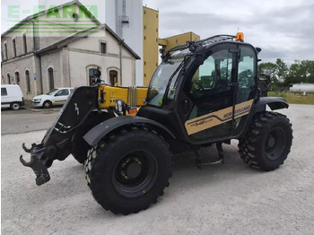 Teleskopski viličar NEW HOLLAND