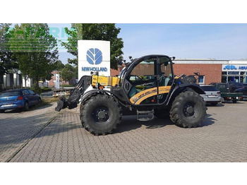 Teleskopski viličar NEW HOLLAND