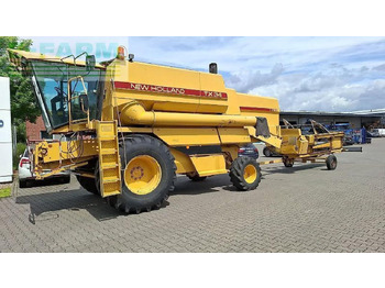 Kombajn harvester New Holland tx 34 / tx34: slika 5