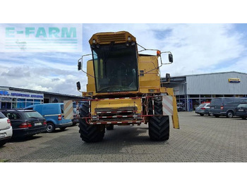 Kombajn harvester New Holland tx 34 / tx34: slika 3