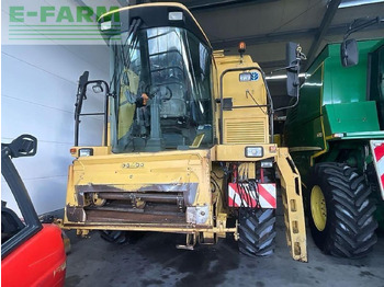 Kombajn harvester NEW HOLLAND TX65