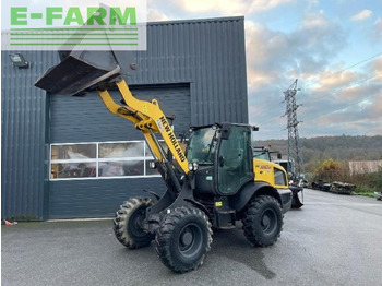 Mini bager NEW HOLLAND