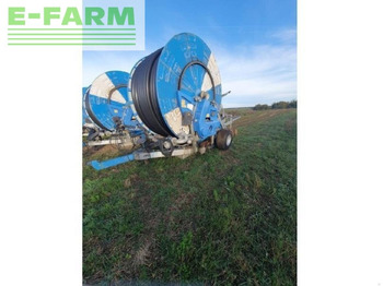 Sistem za namakanje OCMIS