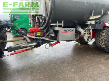 Cisterna za gnojevko Pichon tci 22700: slika 3 Cisterna za gnojevko Pichon tci 22700: slika 3