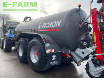 Cisterna za gnojevko Pichon tci 22700: slika 2 Cisterna za gnojevko Pichon tci 22700: slika 2