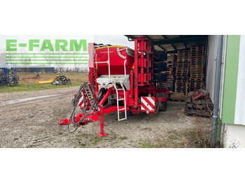 Sejalni kombajn PÖTTINGER