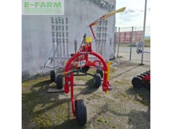 Obračalnik/ Zgrabljalnik PÖTTINGER