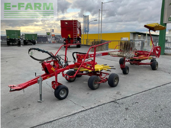 Obračalnik/ Zgrabljalnik PÖTTINGER