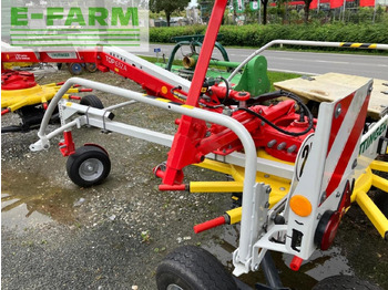 Obračalnik/ Zgrabljalnik PÖTTINGER