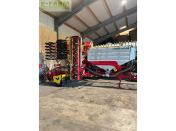 Sejalnica PÖTTINGER