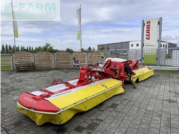 Kosilnica PÖTTINGER