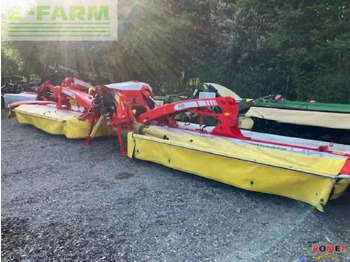 Kosilnica PÖTTINGER