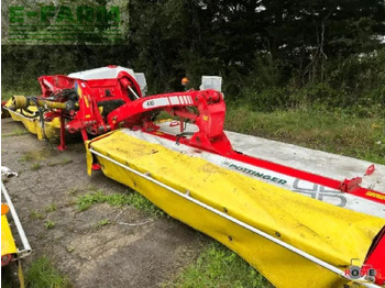 Kosilnica PÖTTINGER