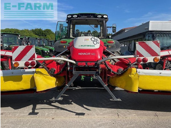 Kosilnica Pöttinger novacut a10: slika 2