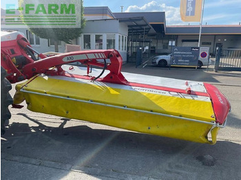 Kosilnica Pöttinger novacut a10: slika 4