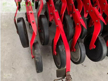 Sejalnica Pöttinger terrasem c4 artis plus: slika 5 Sejalnica Pöttinger terrasem c4 artis plus: slika 5