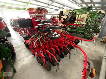 Sejalnica Pöttinger terrasem c4 artis plus: slika 4 Sejalnica Pöttinger terrasem c4 artis plus: slika 4