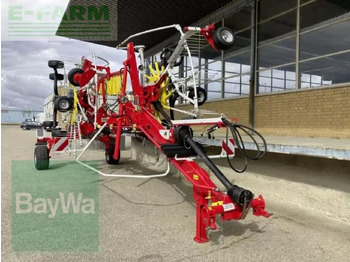 Obračalnik/ Zgrabljalnik PÖTTINGER